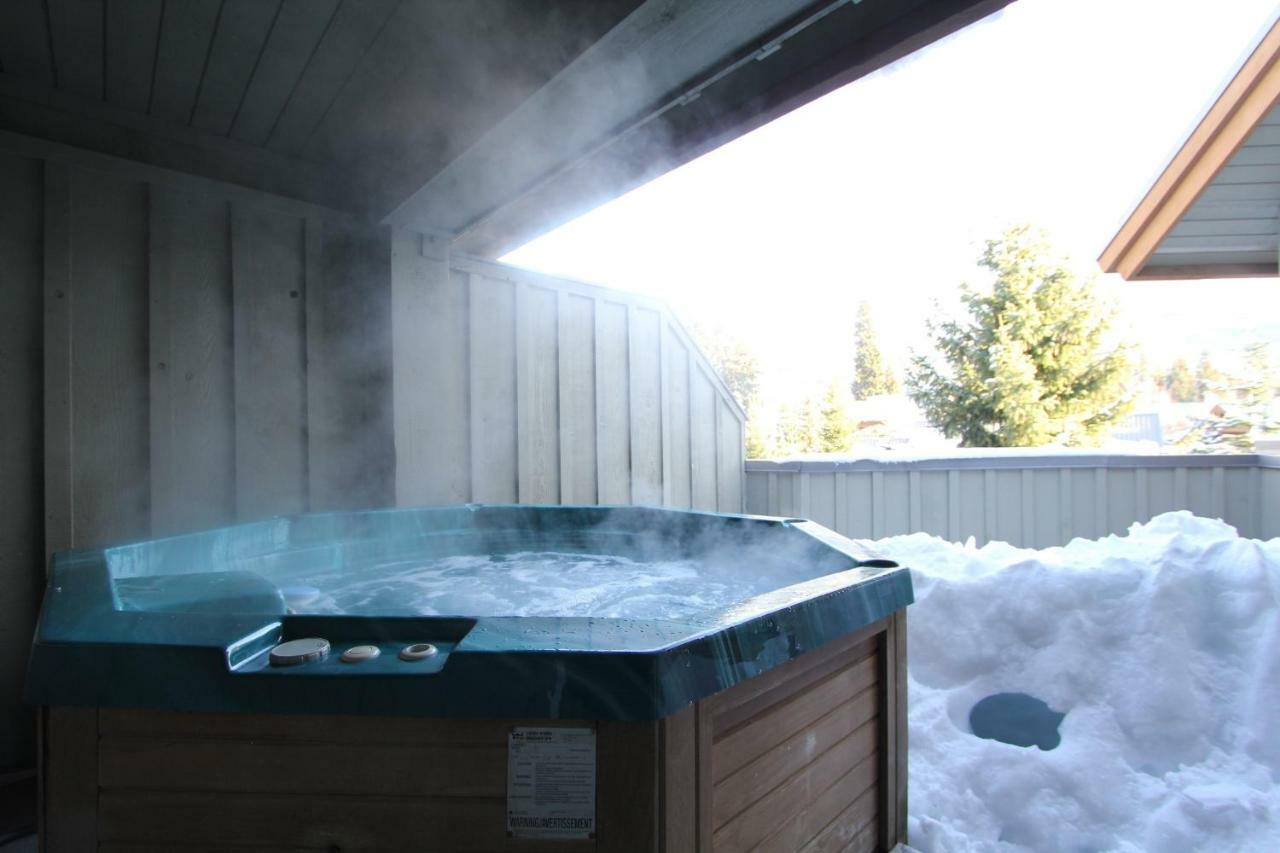 Glacier'S Reach By Whistler Retreats Exteriér fotografie